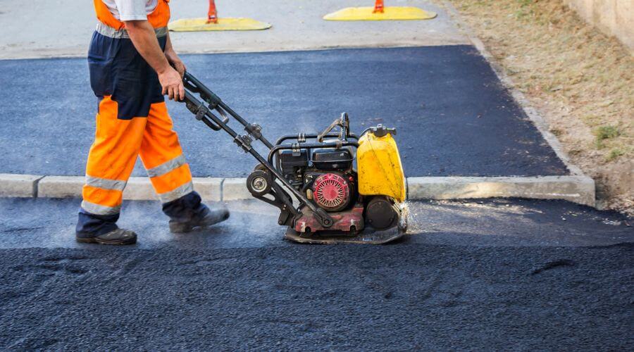 Professional gutter cleaning in Stillwater, OK